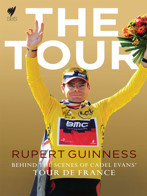 Title details for The Tour by Rupert Guinness - Available